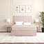 Aidean Upholstered Bed Frame-2053629689-2053629684