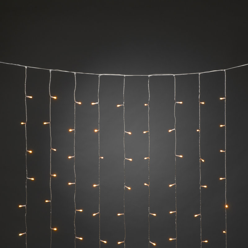 Indoor / Outdoor Icicle Lights