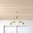 Mason Sputnik Modern Linear Chandelier-513399376-452953017