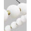Orbet 1 - Light LED Chandelier-66926590-64570672