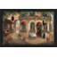 " Ginos Pizzaria " by Ruane Manning-268953200