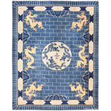 One-of-a-Kind Rectangle 12' X 15'4" Area Rug