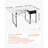 Sewing Table