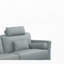 Causeuse moderne avec 5 coussins-2011043591