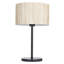 Avonlea Metal Table Lamp