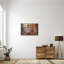 "Felia Moroccan Sandals" par Richard Silver, impression sur toile-959033773