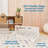ECR4Kids Single-Sided Bi-Directional Mirror, Kids Furniture-124874802-124874806