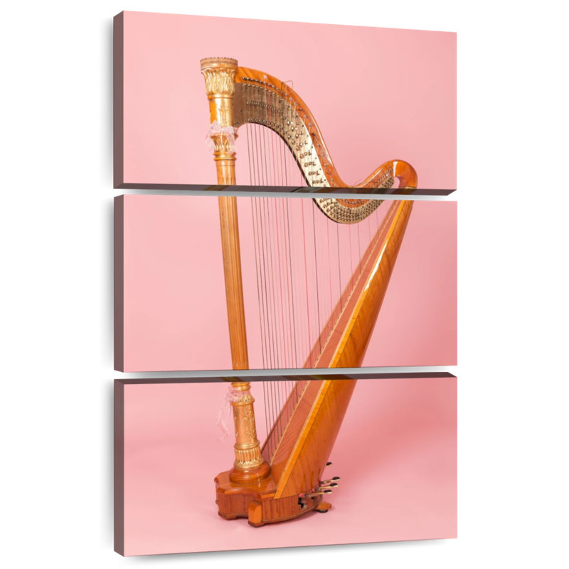 Abarca Harp