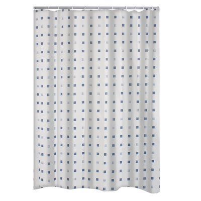Cropsey Shower Curtain