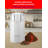 Betty Crocker Electric Coffee Grinder, Grinds Up to 12 Cups, Stainless Steel Bowl & Blades, Coarse to Fine, Double Action Safety-Lock, Easy Handling, Herb and Spice Grinder, BC-4821W, White