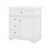 White est en rupture de stock