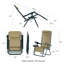 Folding Zero Gravity Chair-648201681