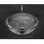 Diamante 17.1 in. L Bathroom Sink