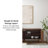 Reeded 4-Door Sideboard-154968096