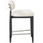 Tabouret en tissu Riccio-336270601-336270615-336270612