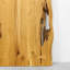 Veasley Solid Oak Barn Doors Prefinished-1296011587