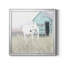 High High Horse I - reproduction d'art sur toile-1713443537-1713443566