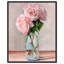 Tableau mural romantique à  motif floral « Cute Roses » sur toile, par Art Remedy-105277054-105277062