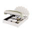 Ottoman Storage Bed