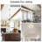 5-Light Candle Style Classic/Traditional Chandelier