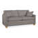 Charleston 77" Sleeper Sofa
