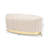 Velvet Ottoman-113109153