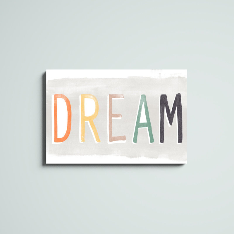 «Hipster Sayings IV», art textuel sur toile, H 24 po x l 36 po