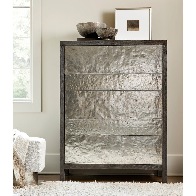 Prado 5 - Drawer Dresser