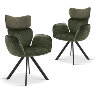 Upholstered Dining Chair