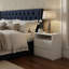 40 cm W Chest of 2 Drawers-2142888687