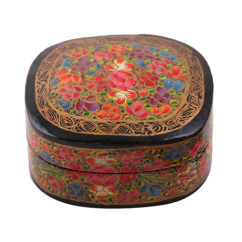Edie Handmade Decorative Box