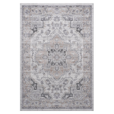 Le tapis 8X10 - sans perte de teinture, ajoute du charme au salon, à la chambre à coucher, à la salle à manger et décore les espaces de vie, de salle à manger et de bureau à domicile