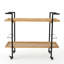 Chariot-bar de style moderne-2017359837