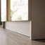 2 Door Manufactured Wood Wardrobe-1777163458
