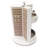 Wood Jewelry Stand +