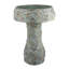Mangeoire pour oiseaux Menon, terracotta, 20 po-109765635