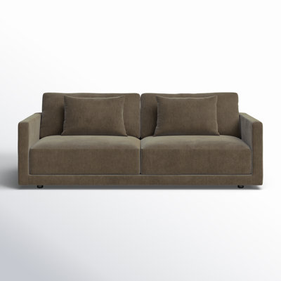 Kenji 84'' Upholstered Sofa