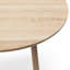 Mads Solid Wood Coffee Table