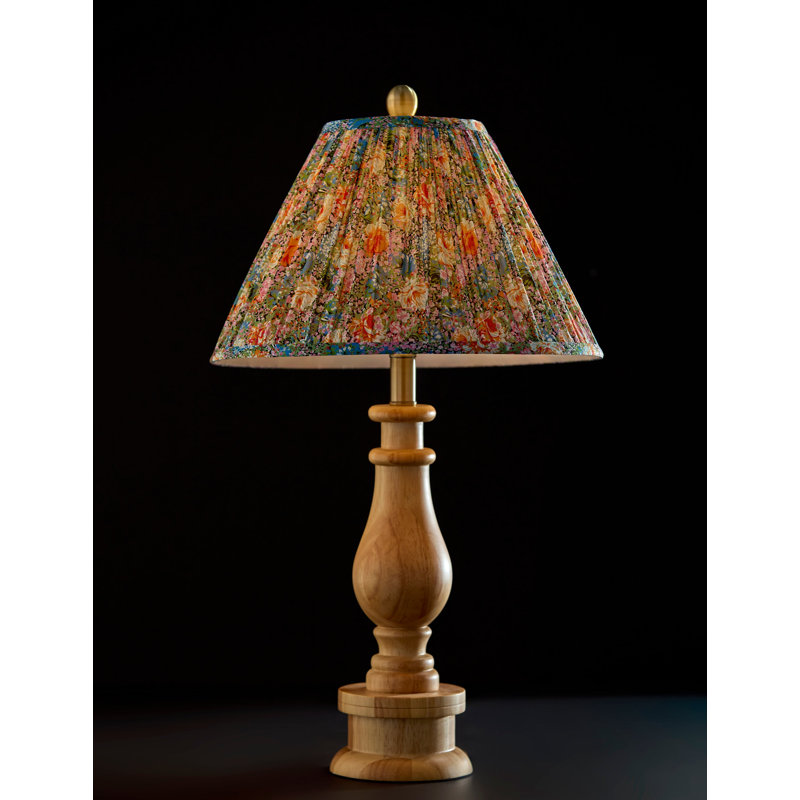 Faye Tall Table Lamp