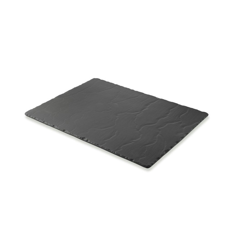 Basalt Ceramic Tray