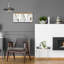 «Kitchen Tools» par Cindy Jacobs, art mural en verre acrylique-1833523339