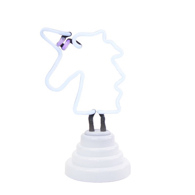 Carper Unicorn Neon Light