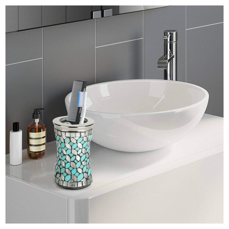 Gobelet pour salle de bain Aqua