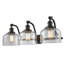 Éclairage pour salle de bain 3 lumières Plumlee-61589834-61589836-61589825