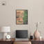 Toile sur le toit, impressionisme par -1757441091-1757441105