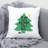 _1 Reversible Throw Pillow-556513822