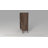 Pryor 31.5'' Bar Cabinet