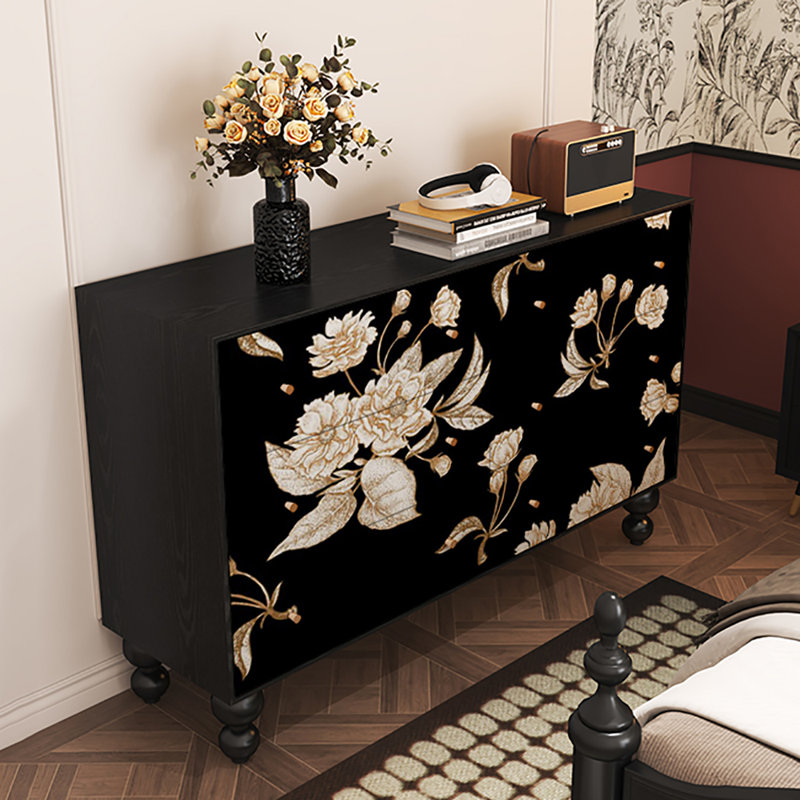 Buffet Art Design