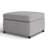 Rika Upholstered Ottoman-135229980