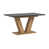 Oak Wood/Grey is out of stock